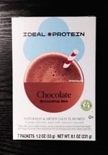 Ideal Protein Chocolate