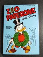 ZIO PAPERONE MONDADORI CARL