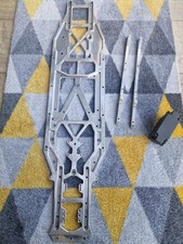 Piastra telaio (lunga)