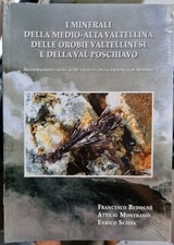 Libri: I MINERALI DELLA