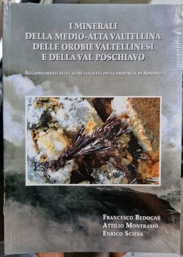 Libri minerali della - i,