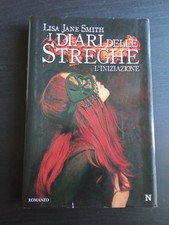 N°1 "I Diari Delle Streghe
