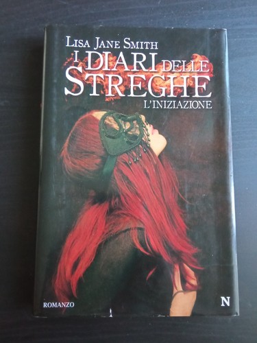 Diari delle streghe - "i,