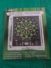 gioco elettronico Freccette