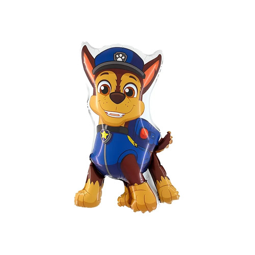 Palloncino chase dei paw - chase,