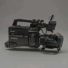 Telecamera Videocamera Sony