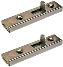 2 Catenacci per Mobili 70mm