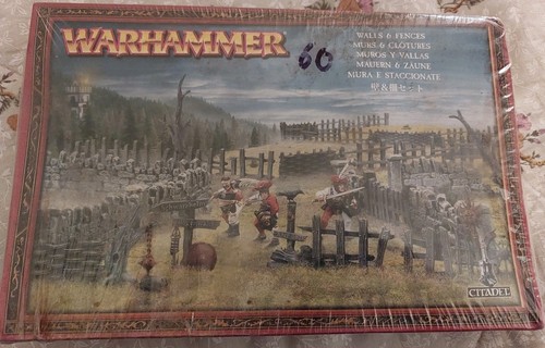 Games workshop warhammer - workshop, oop