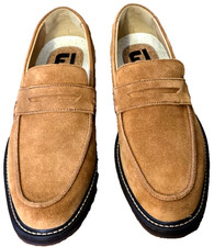 Mocassini da uomo FootJoy 9 M