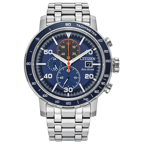 Orologio citizen uomo sport - citizen,