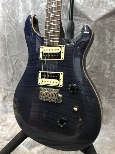 Paul reed smith se - (prs),