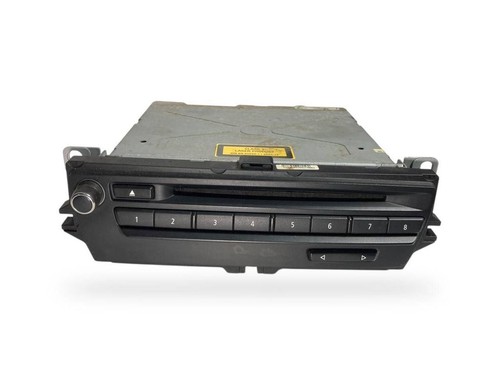 Bmw e90 e91 - 2008, radio