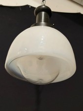 Lampada Vintage con Vetro