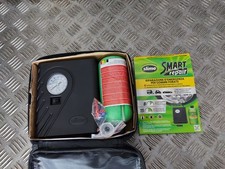 Kit Gonfleur Compresseur Roue