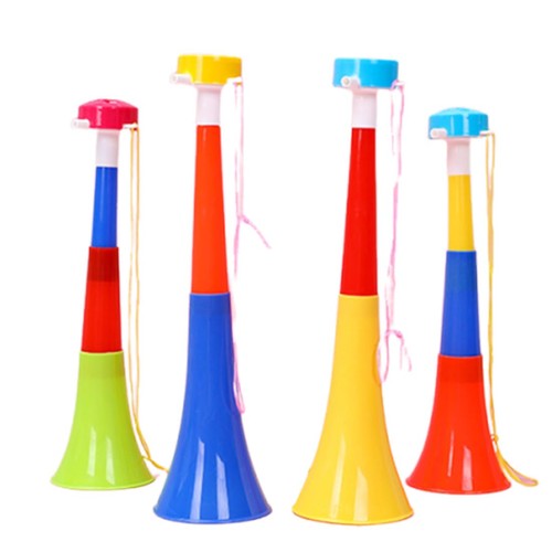 Catzum pcs vuvuzela - vuvuzela, tromba
