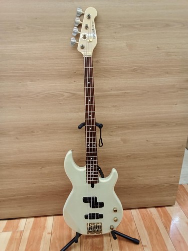 Basso elettrico yamaha bb850 - basso,