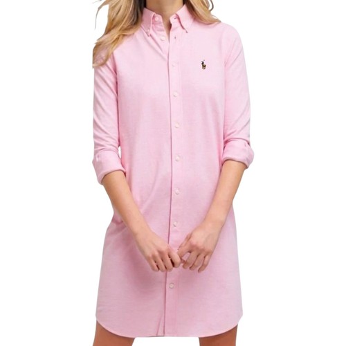 Ralph lauren camicia abito - lauren,