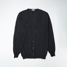Maglione Cardigan Lanificio