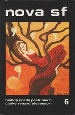 Il secondo libro dell'infinito  Nova sf