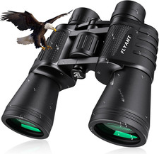Binocolo 20X50 Alta Potenza