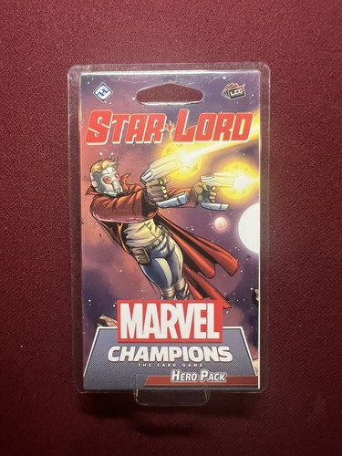 Marvel champions gioco di - marvel, champions: