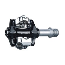 Pedali sgancio rapido Exustar