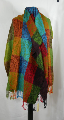 Pashmina feeling grande - feeling,
