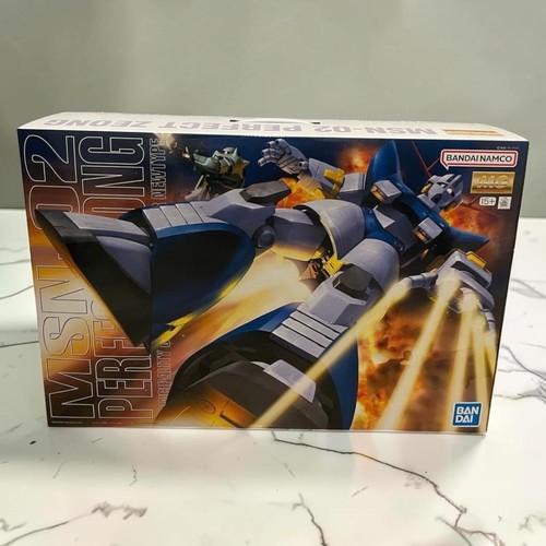 Gundam 100 perfetto - gundam, 1/100