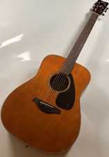 YAMAHA FGX865 (no260412)