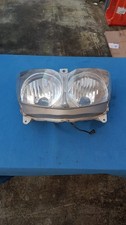 FARO ANTERIORE SUZUKI BURGMAN 250-400 ANNO 2003-2006