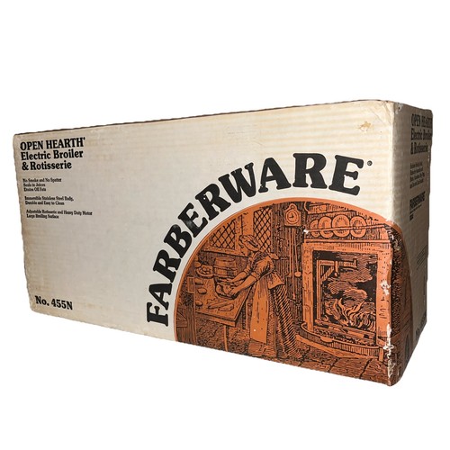 Niob farberware griglia - niob,