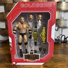 Mattel WWE Fan Takeover