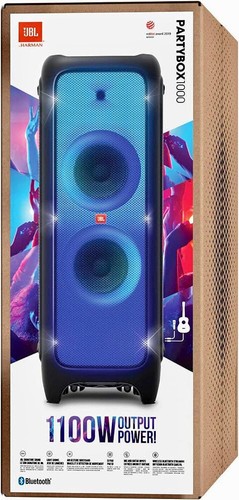 Jbl partybox 1000 - 🎁,