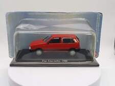 Fiat Uno Turbo ie 1985 Norev