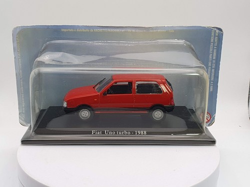 Fiat uno turbo 1985 - ie,