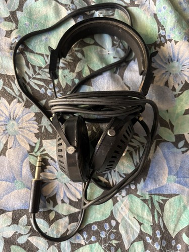 Cuffie koss 2a - koss, hv/2a