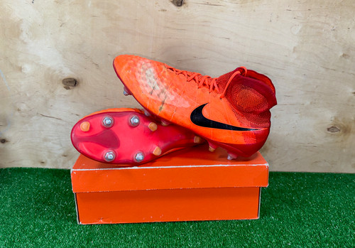 Scarpe nike magista obra sg - magista,