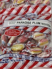 Confezione 4 Diana Paradise Plum