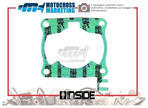 Mxm gu74255t guarnizione base - mxm,