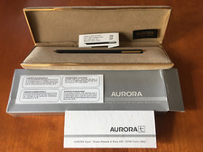 Penna a sfera Aurora Thesi