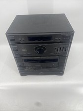 MAGNAVOX AS 640 Amplificatore