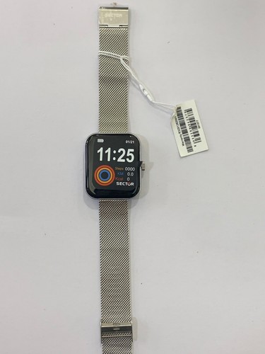 Orologio sector smart - "smart, s-03"