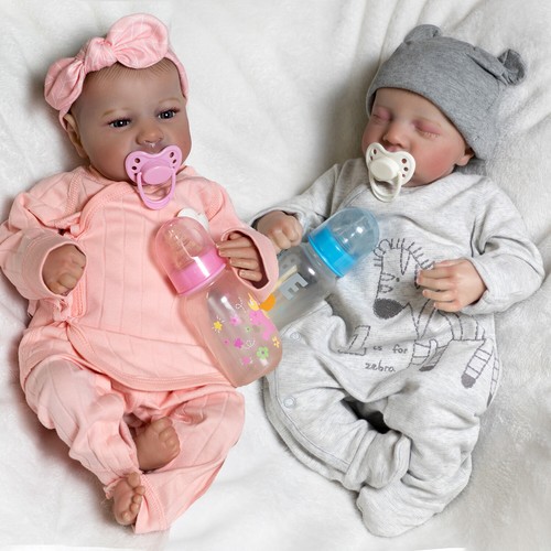 Reborn baby dolls bambola - reborn,