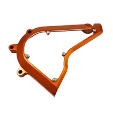 Aluminium Front Sprocket Guard
