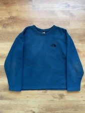 Felpa Polartec vintage in pile