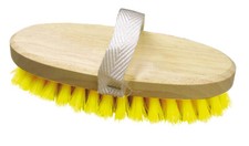 SPAZZOLA BRUSCA SETOLE DURE