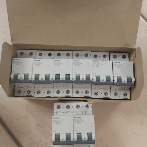 Siemens magnetotermico 16a - siemens, 2