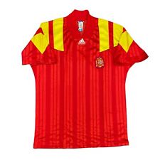 MAGLIA spagna adidas españa