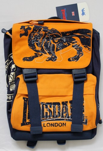 Borsa zaino lonsdale - zaino,