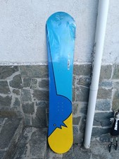 Tavola snowboard Tube